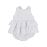 The Beaufort Bonnet Company TBBC Blakey Bubble - Worth Avenue White