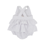 The Beaufort Bonnet Company TBBC Blakey Bubble - Worth Avenue White