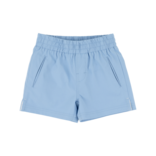 The Beaufort Bonnet Company TBBC Prepletic Sheffield Shorts - Sarasota Sky