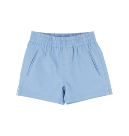 The Beaufort Bonnet Company TBBC Prepletic Sheffield Shorts - Sarasota Sky