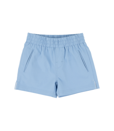 The Beaufort Bonnet Company TBBC Prepletic Sheffield Shorts - Sarasota Sky