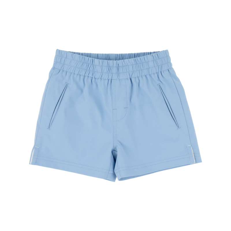 The Beaufort Bonnet Company TBBC Prepletic Sheffield Shorts - Sarasota Sky