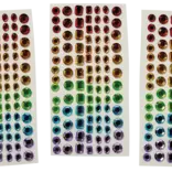 Crocodile Creek Jewel Art - Animal Masks