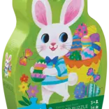 Crocodile Creek 24pc Puzzle - Easter Egg Hunt
