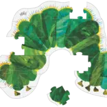 Crocodile Creek 36pc Puzzle - The Very Hungry Caterpillar