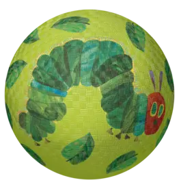 Crocodile Creek 7" Playball - Very Hungry Caterpillar