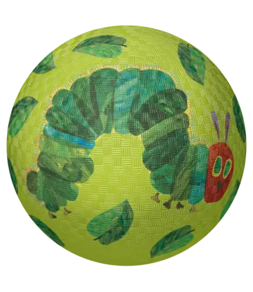 Crocodile Creek 7" Playball - Very Hungry Caterpillar