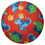 Crocodile Creek 7" Playball - Dino Friends