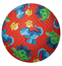 Crocodile Creek 7" Playball - Dino Friends