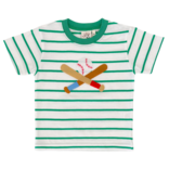 Luigi Luigi Baseball Bats T-Shirt