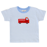 Luigi Luigi Firetruck T-Shirt