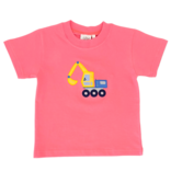 Luigi Luigi Excavator T-Shirt