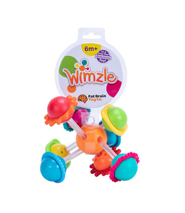 Fat Brain Toys Fat Brain Toys Wimzle