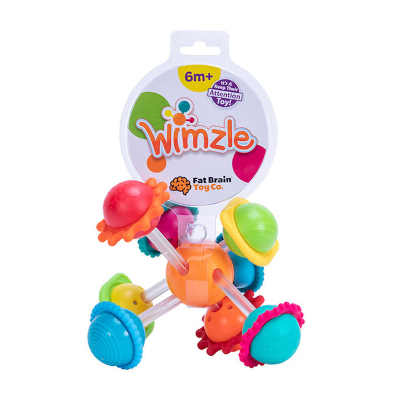 Fat Brain Toys Fat Brain Toys Wimzle