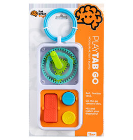 Fat Brain Toys Fat Brain Toys PlayTab Go