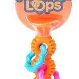 Fat Brain Toys Fat Brain Toys pipSquigz Loops - Orange