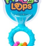 Fat Brain Toys Fat Brain Toys pipSquigz Loops - Teal