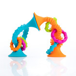 Fat Brain Toys Fat Brain Toys pipSquigz Loops - Teal