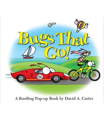 Bugs That Go!