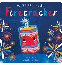 You're My Little Firecracker