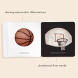 Baby's Tummy Time Sports