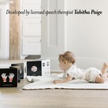 Baby's Tummy Time Sports