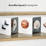 Baby's Tummy Time Sports