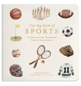 Our Big Book of Sports