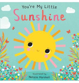 You're My Little Sunshine