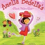 Amelia Bedelia's First Valentine