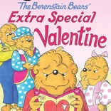 The Berenstain Bears' Extra Special Valentine
