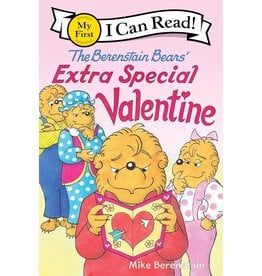 The Berenstain Bears' Extra Special Valentine