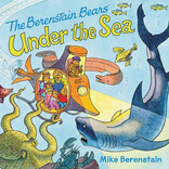 The Berenstain Bears Under The Sea