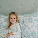 The Uptown Baby The Uptown Baby Sweet Hearts Pajama Set