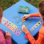 eeboo Beetles Little Matching Game