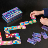 eeboo Space Mini Dominoes