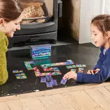 eeboo Space Mini Dominoes