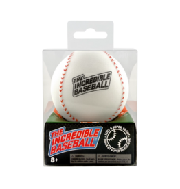 Incredible Group Incredible Baseball