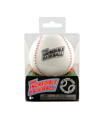 Incredible Group Incredible Baseball