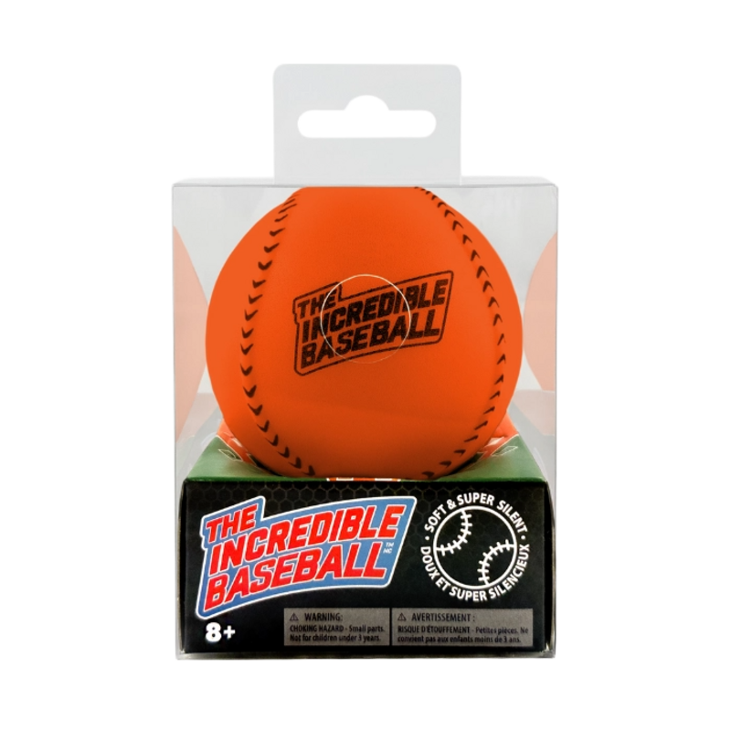 Incredible Group Incredible Baseball