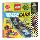 Lego Race Cars