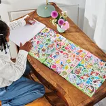 eeboo Learn to Draw Magical Creatures