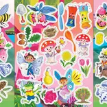 eeboo Learn to Draw Magical Creatures