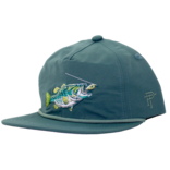 Properly Tied Properly Tied Rope Hat - Set The Hook