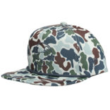 Properly Tied Properly Tied Sportsman Rope Hat - Terra Camo
