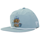 Properly Tied Properly Tied Rope Hat - Fishing Buddy