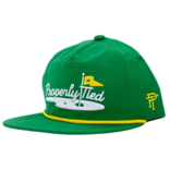 Properly Tied Properly Tied Rope Hat - Birdie