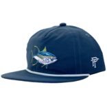 Properly Tied Properly Tied Rope Hat - Tuna