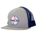 Properly Tied Properly Tied Trucker Hat - Baseball