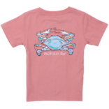 Properly Tied Properly Tied Salmon Tee - Claws